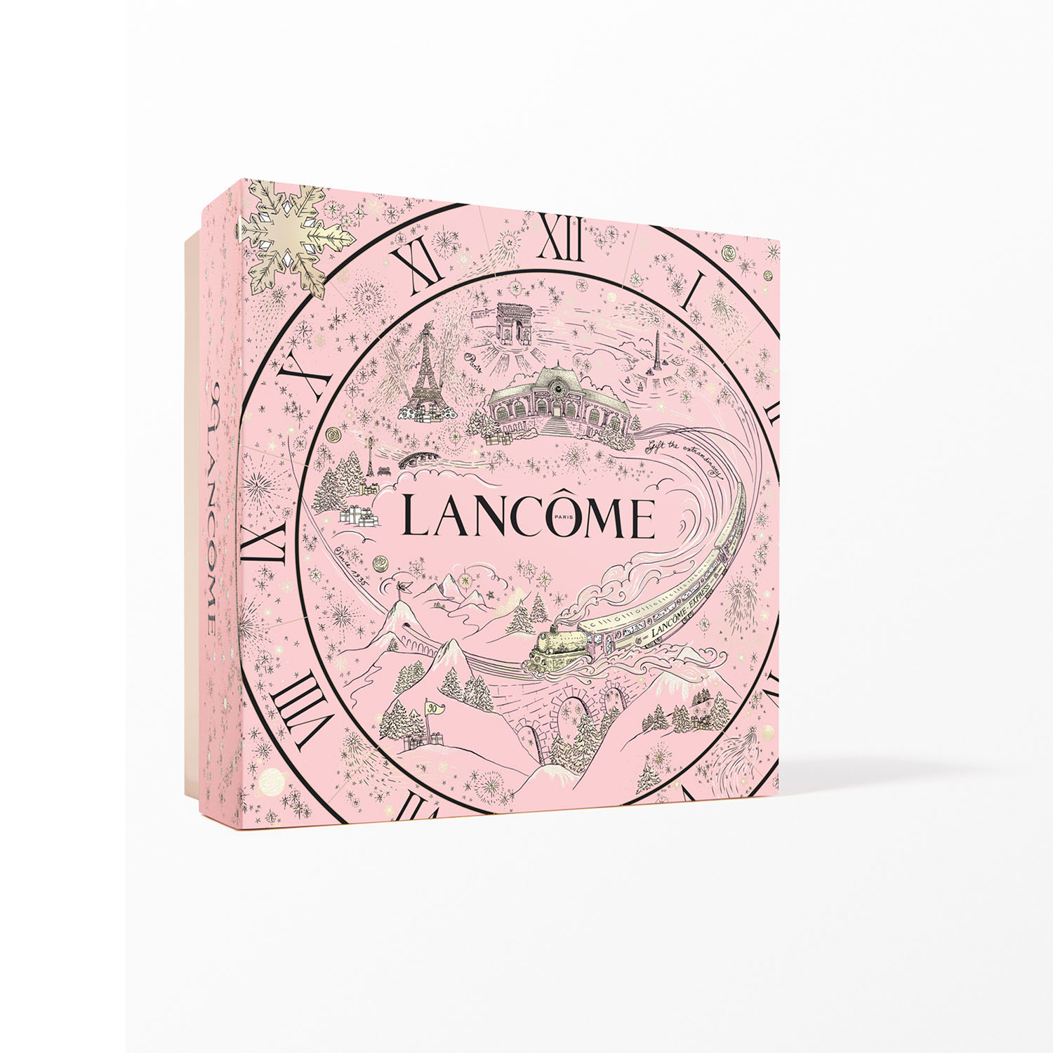 LANCÔME GÉNIFIQUE ULTIMATE SET (SET PARA CUIDADO DE LA PIEL)